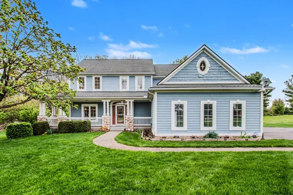 $799,900 | 9640 Cambridge Drive, Saline, MI 48176