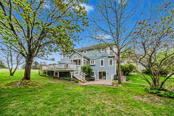 $799,900 | 9640 Cambridge Drive, Saline, MI 48176