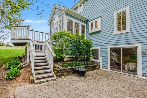 $799,900 | 9640 Cambridge Drive, Saline, MI 48176