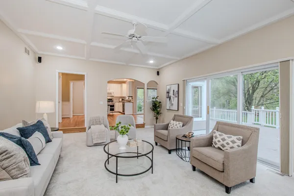 $799,900 | 9640 Cambridge Drive, Saline, MI 48176