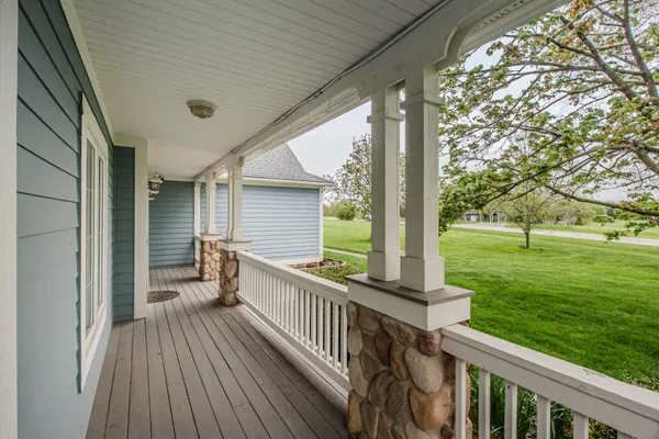 $799,900 | 9640 Cambridge Drive, Saline, MI 48176