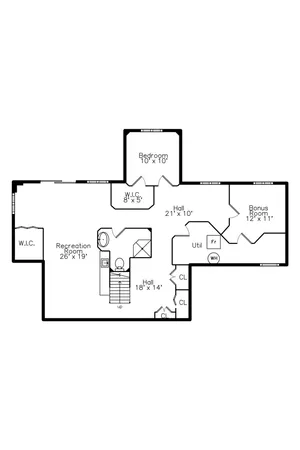 $799,900 | 9640 Cambridge Drive, Saline, MI 48176