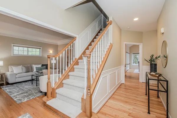 $799,900 | 9640 Cambridge Drive, Saline, MI 48176
