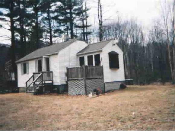 344 Wilton Road Mason, NH 03048 - Photo 1 of 3