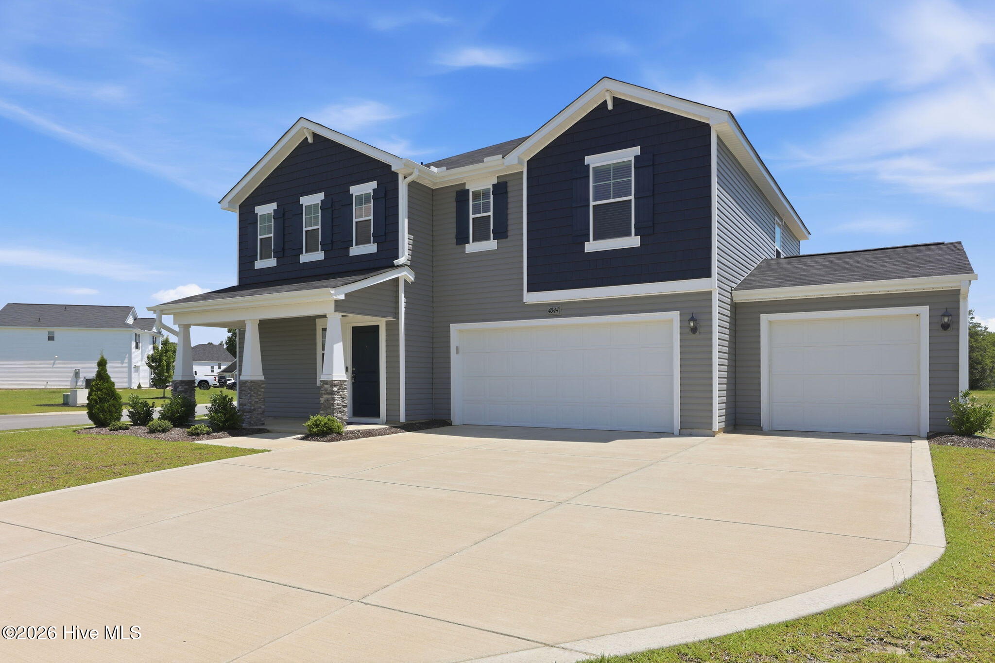4044 Club Pond Road Raeford, NC 28376 - Photo 3 of 39