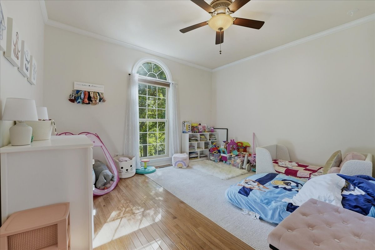 104 Kemper Court Springfield, TN 37172 - Photo 22 of 40 a bedroom with furniture and a bedroom