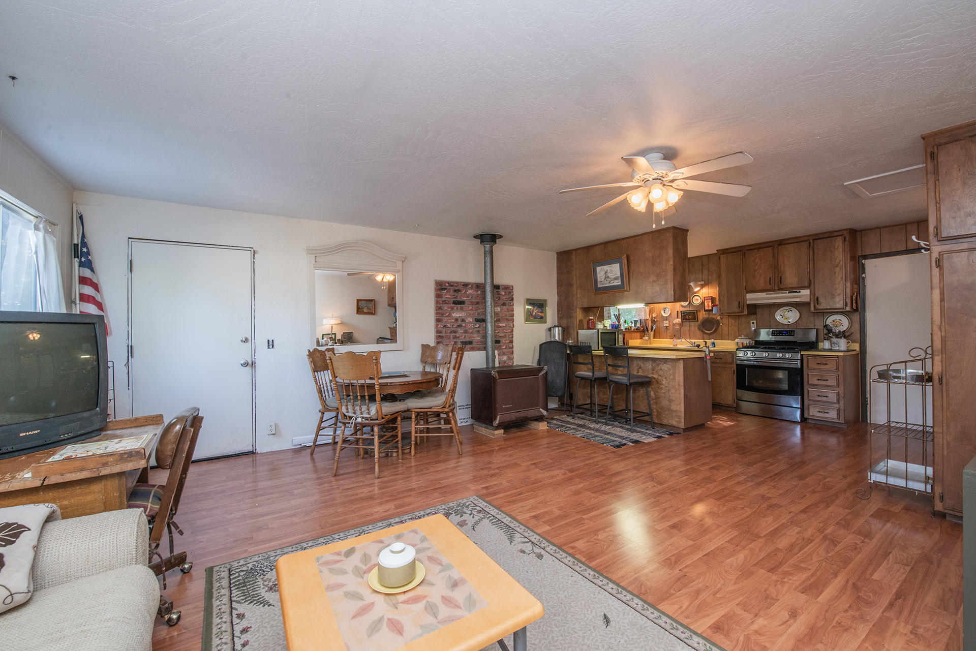 91 Mary Avenue Trinity Center, CA 96091 - Photo 23 of 42
