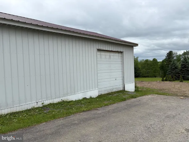 $183,900 | 4319 Viola Pike, Ramey, PA 16671