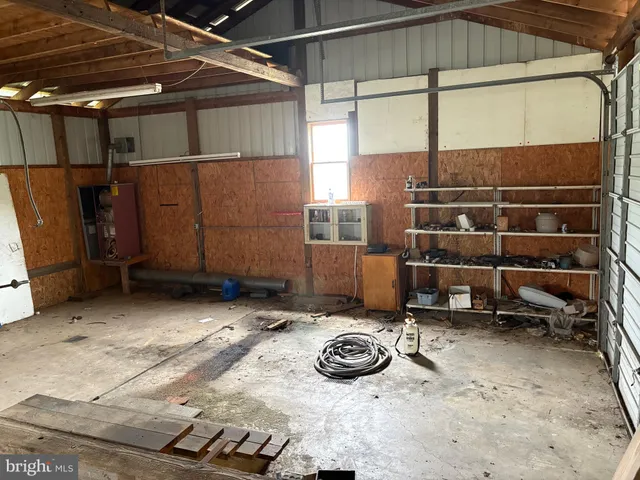 $183,900 | 4319 Viola Pike, Ramey, PA 16671