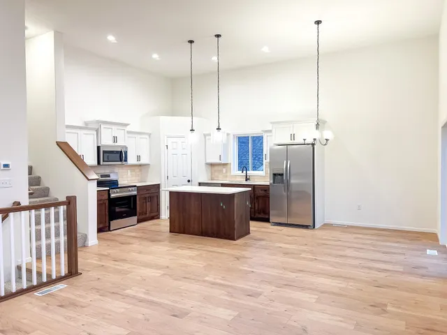 $439,999 | 2832 74th Avenue South, Fargo, ND 58104