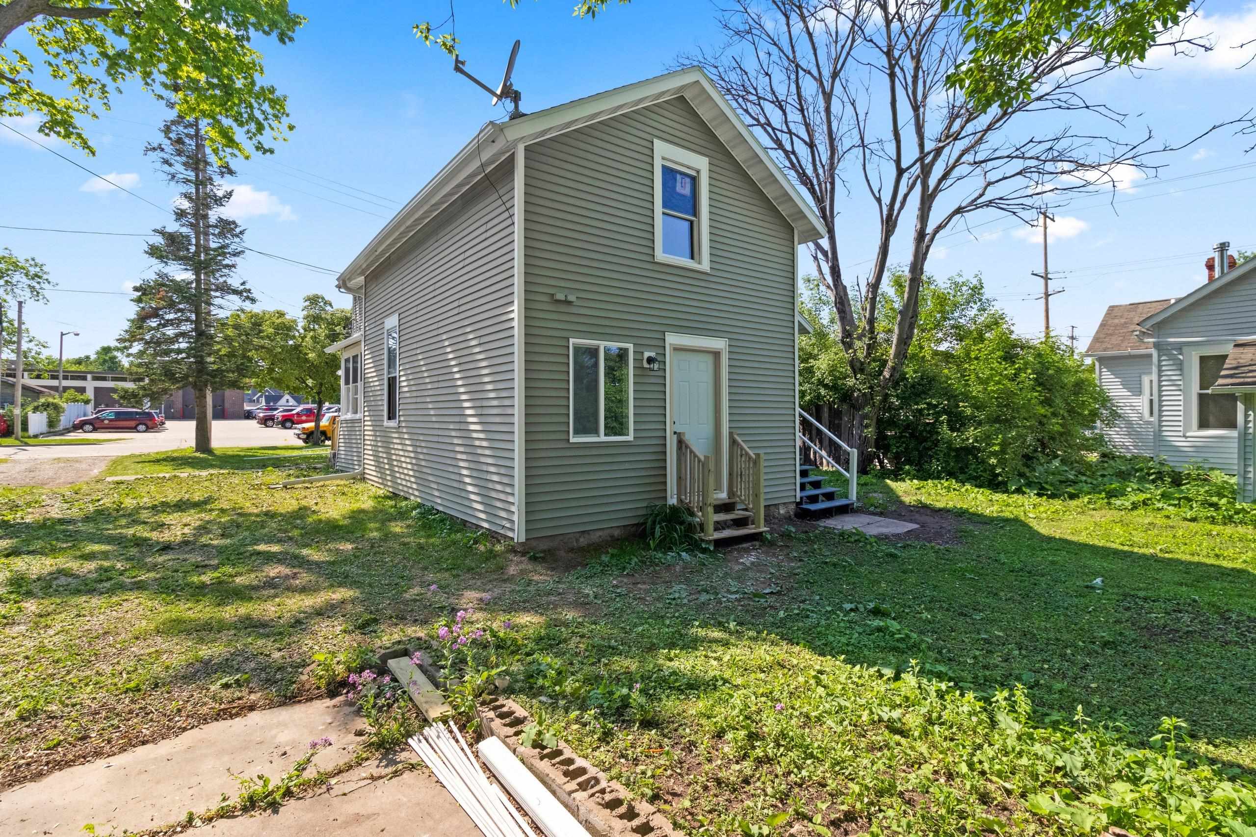 714 North Bateman Street Appleton, WI 54911 - Photo 39 of 39 Gallery Image 39