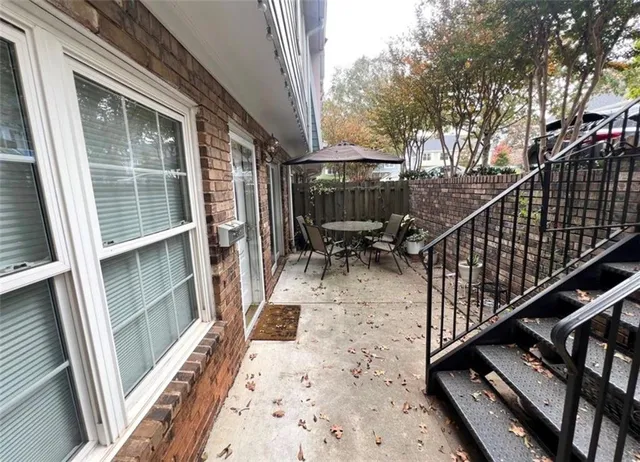 a view of outdoor space