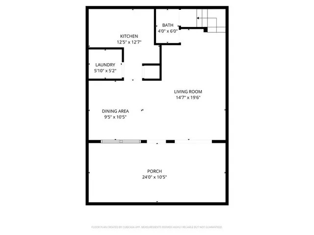 $379,999 | 307 Adair Street, Unit B1, Decatur, GA 30030