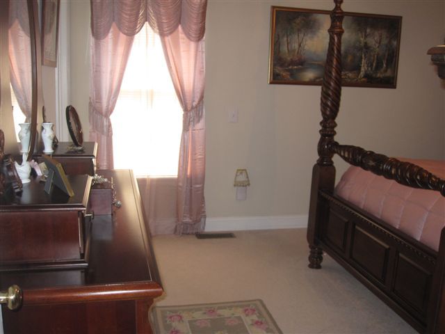 165 Bernard Road Rocky Mount, VA 24151 - Photo 11 of 36 Master Bedroom