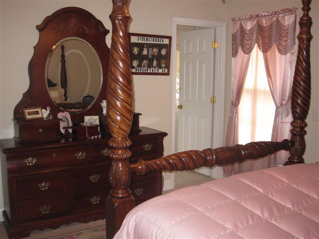 165 Bernard Road Rocky Mount, VA 24151 - Photo 14 of 36 Master Bedroom