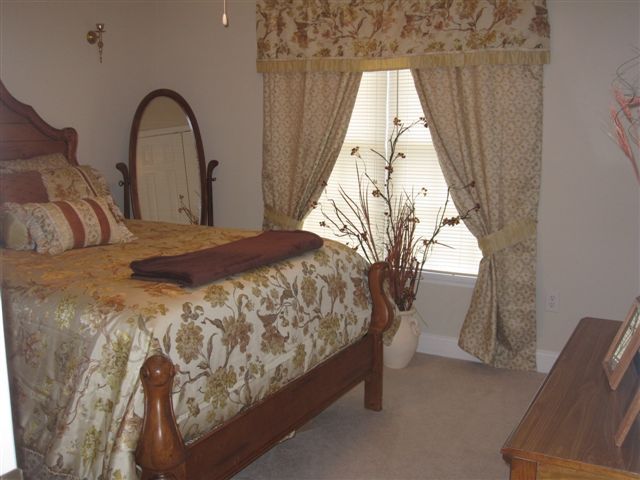 165 Bernard Road Rocky Mount, VA 24151 - Photo 15 of 36 Bedroom