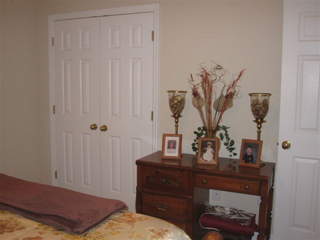 165 Bernard Road Rocky Mount, VA 24151 - Photo 16 of 36 Bedroom