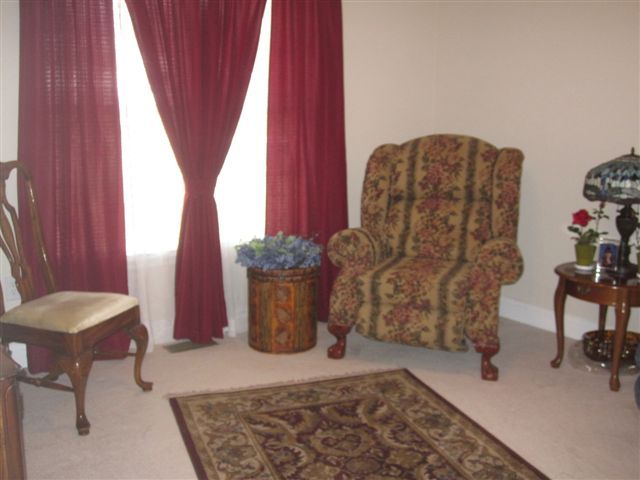 165 Bernard Road Rocky Mount, VA 24151 - Photo 17 of 36 Bedroom