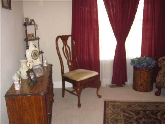 165 Bernard Road Rocky Mount, VA 24151 - Photo 18 of 36 Bedroom