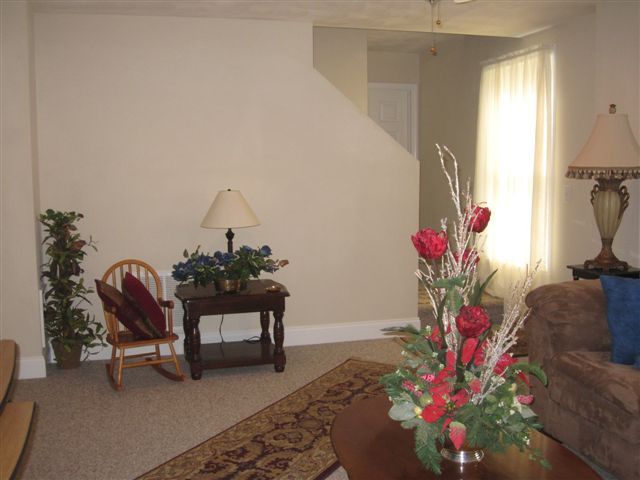 165 Bernard Road Rocky Mount, VA 24151 - Photo 23 of 36 Lower Level Family Room
