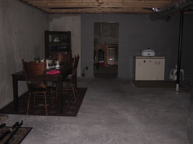 165 Bernard Road Rocky Mount, VA 24151 - Photo 25 of 36 Lower Level