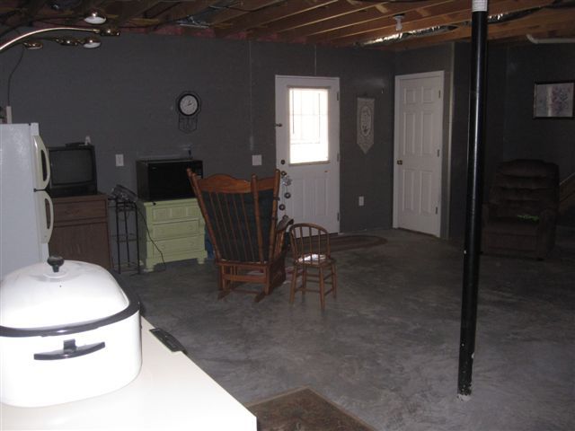165 Bernard Road Rocky Mount, VA 24151 - Photo 29 of 36 Lower Level