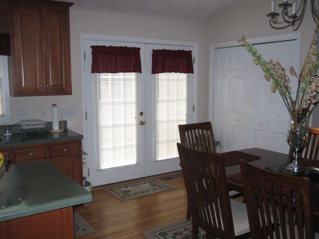 165 Bernard Road Rocky Mount, VA 24151 - Photo 10 of 36 Dining Area