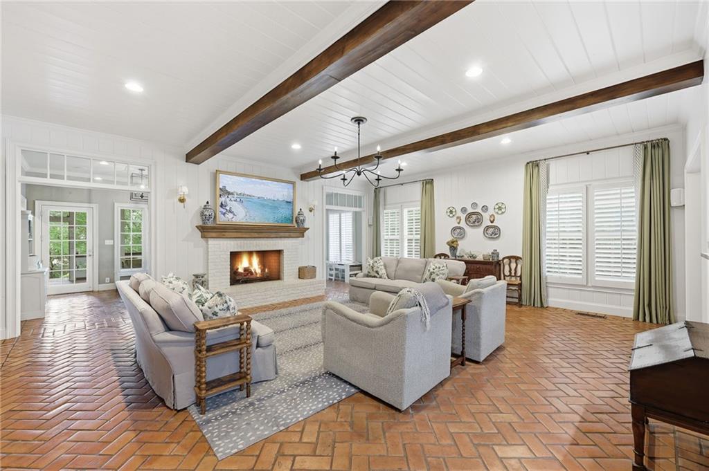798 Cherokee Road Gainesville, GA 30501 - Photo 26 of 70 Gallery Image 26