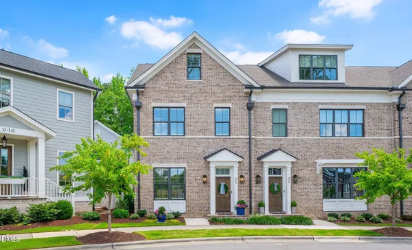 $812,000 | 946 Watercolor Way, Durham, NC 27713