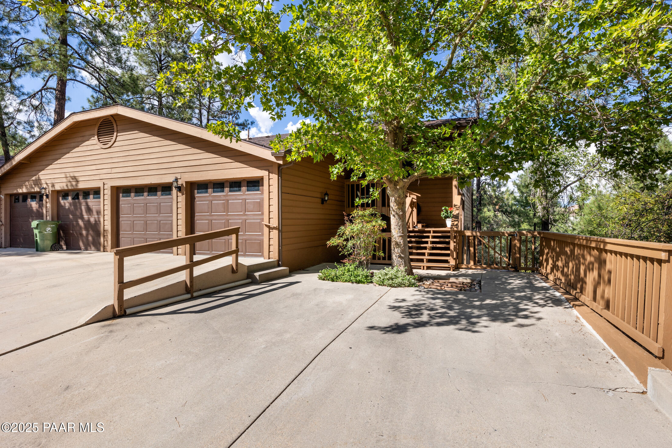 914 Old Stage Road Prescott, AZ 86303 - Photo 18 of 18 Parking-GAR