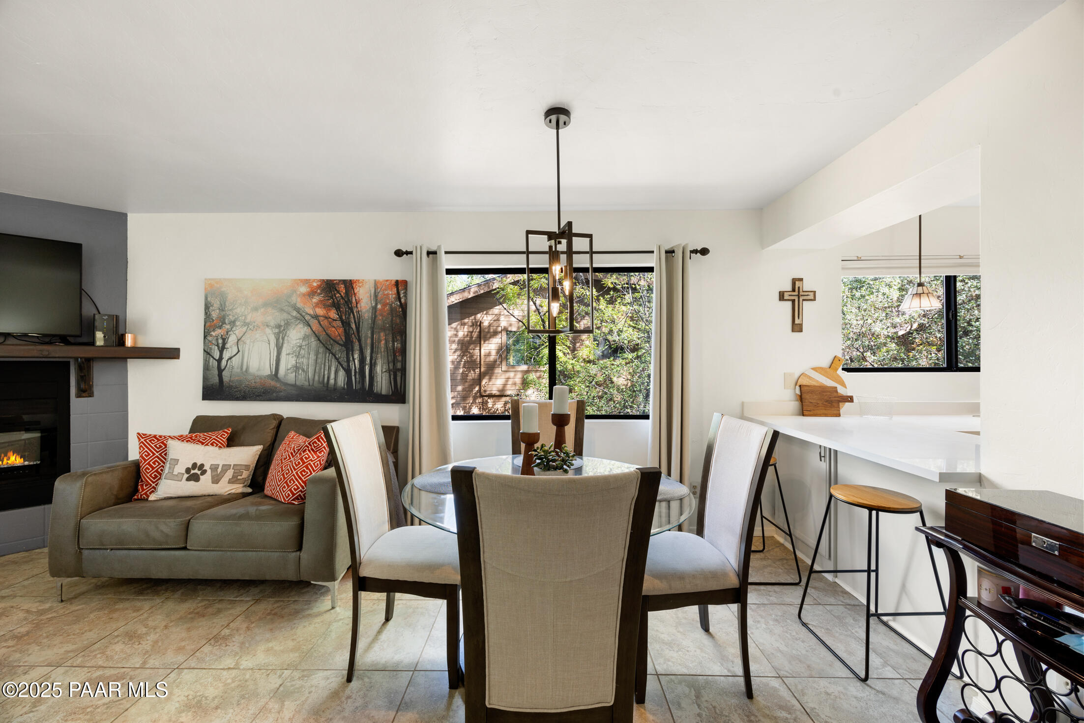 Dining&Livingarea