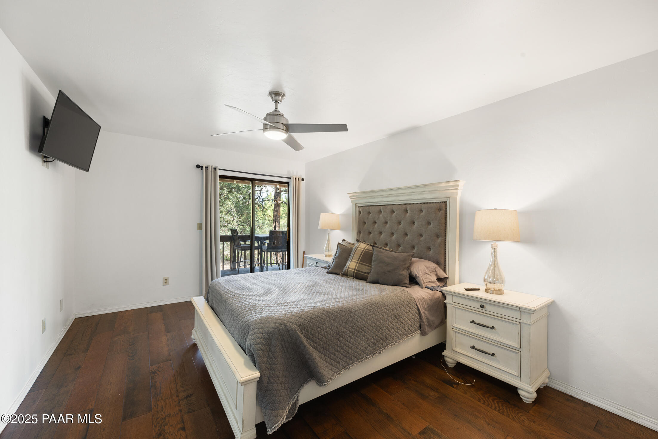 914 Old Stage Road Prescott, AZ 86303 - Photo 9 of 18 Bedroom 1
