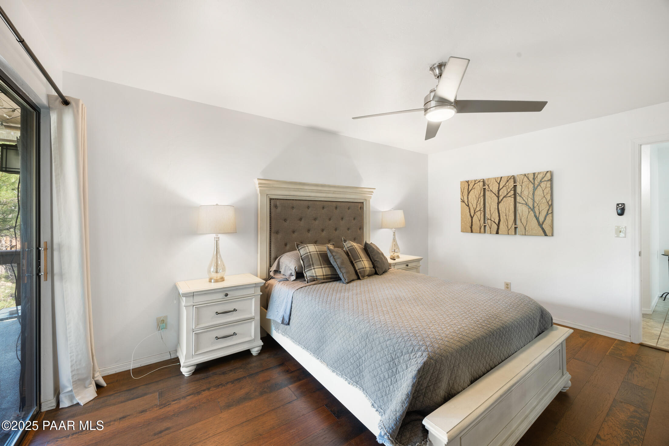 914 Old Stage Road Prescott, AZ 86303 - Photo 10 of 18 Bedroom 1