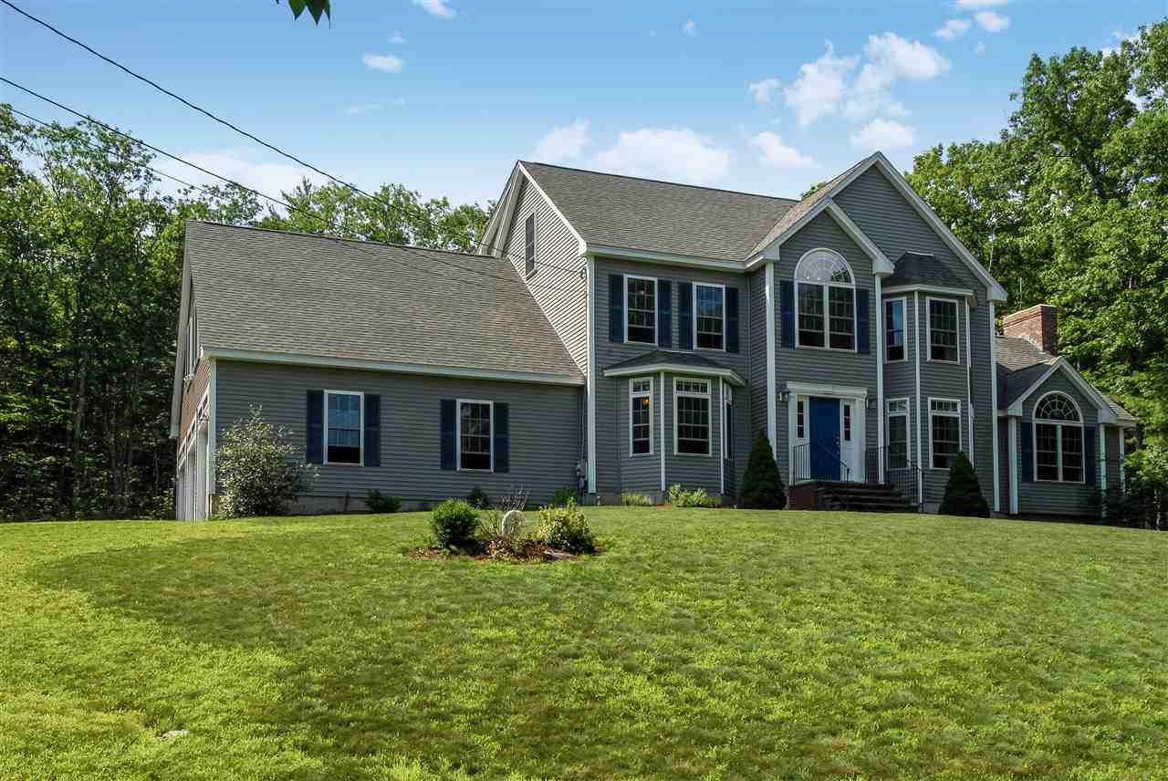 60 Heights Road Barrington, NH 03825 - Photo 1 of 40 Gallery Image 1