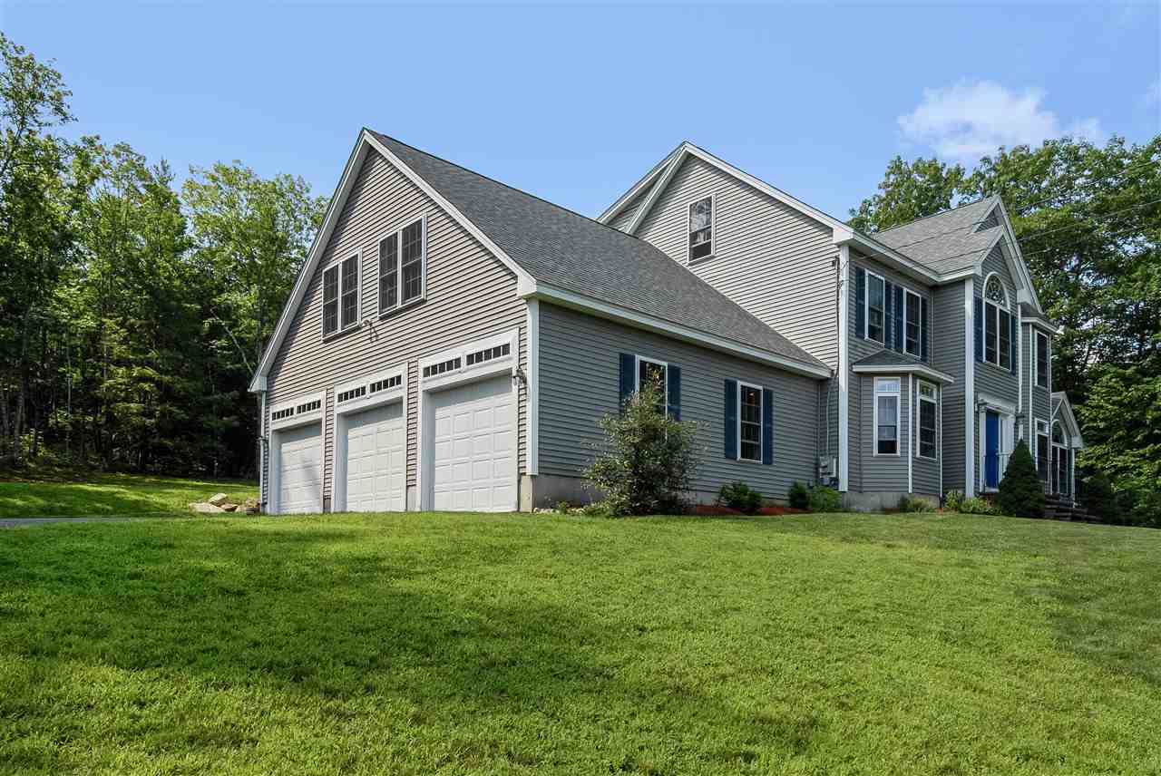 60 Heights Road Barrington, NH 03825 - Photo 2 of 40 Gallery Image 2