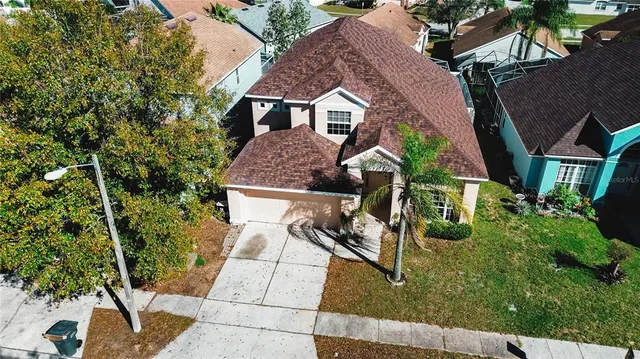 $445,000 | 347 Riggs Circle, Davenport, FL 33897