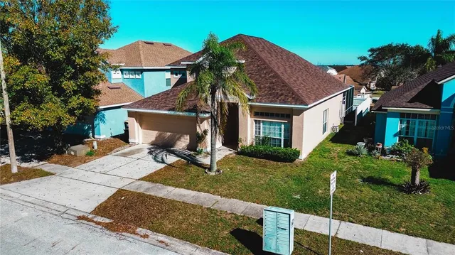 $445,000 | 347 Riggs Circle, Davenport, FL 33897