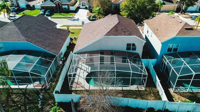 $445,000 | 347 Riggs Circle, Davenport, FL 33897