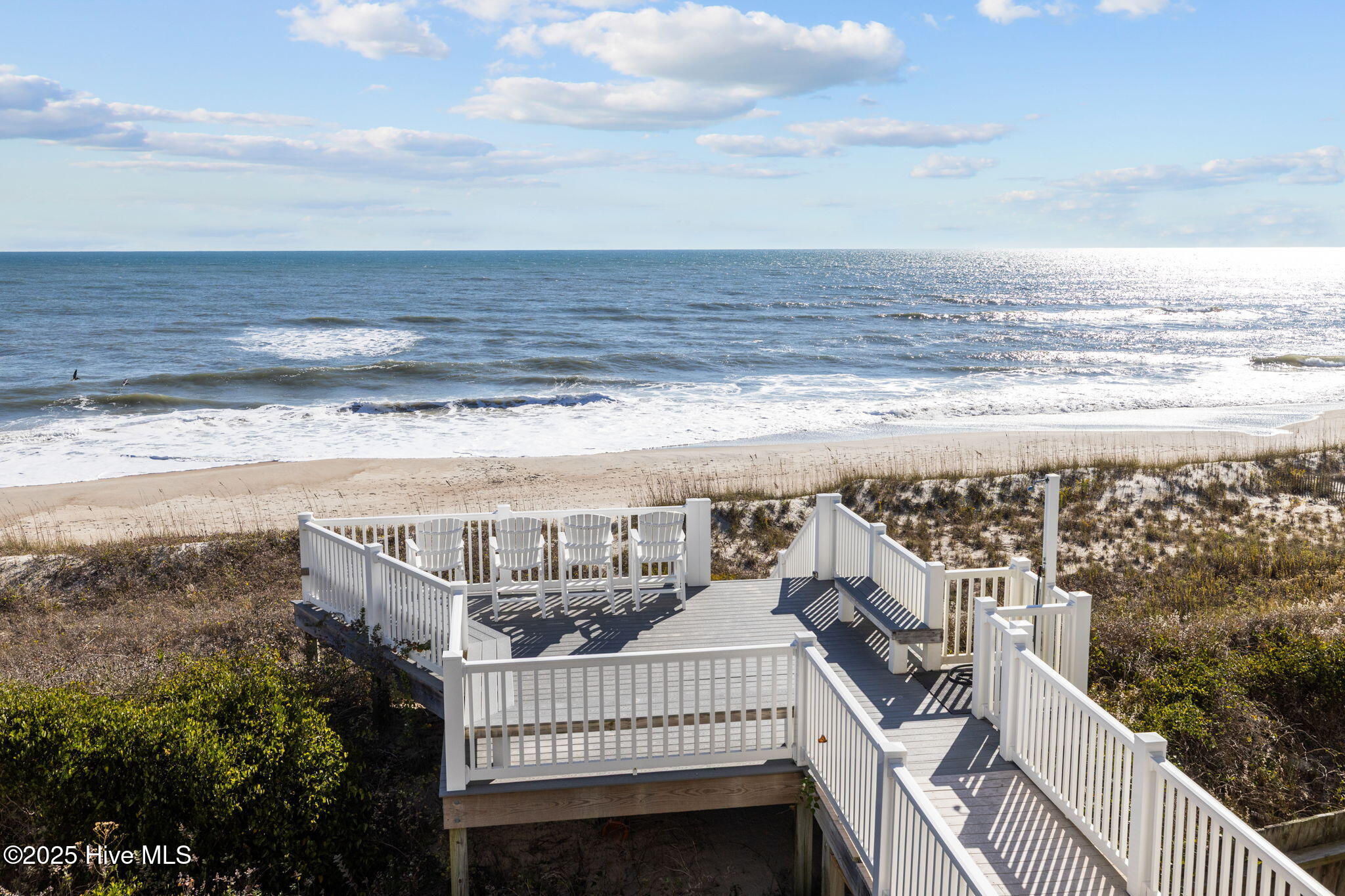 855 Salter Path Road, Unit 327 Indian Beach, NC 28512 - Photo 25 of 44 view