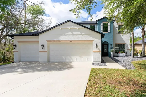 $465,000 | 1748 Waterside Oaks Drive, Orange City, FL 32763