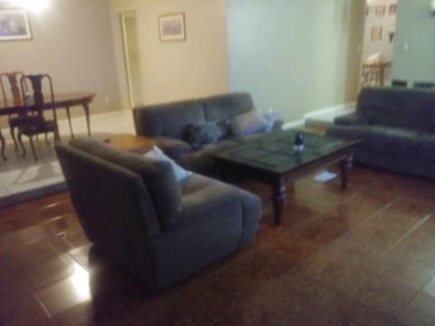 13301 Southwest 99th Place Miami, FL 33176 - Photo 8 of 11 a living room with furniture and a couch