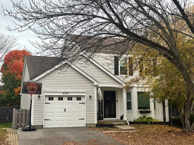 6257 Eagle Ridge Drive, Gurnee, IL 60031