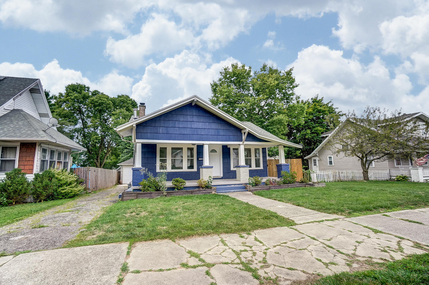 261 Ridge Road Springfield, OH 45503 - Photo 3 of 34 Gallery Image 3