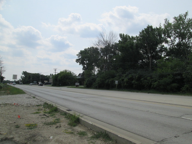 20412 North Rand Road Palatine, IL 60074 - Photo 4 of 11 a view of a field with trees
