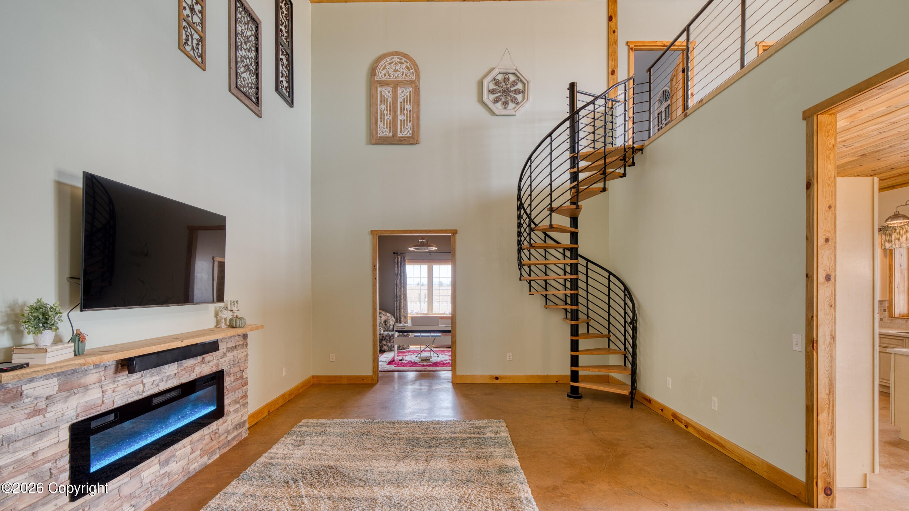 455 H-Kay Road Moorcroft, WY 82721 - Photo 8 of 121 Gallery Image 8