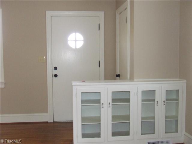 416 Dublin Road Asheboro, NC 27203 - Photo 2 of 14 Entry.