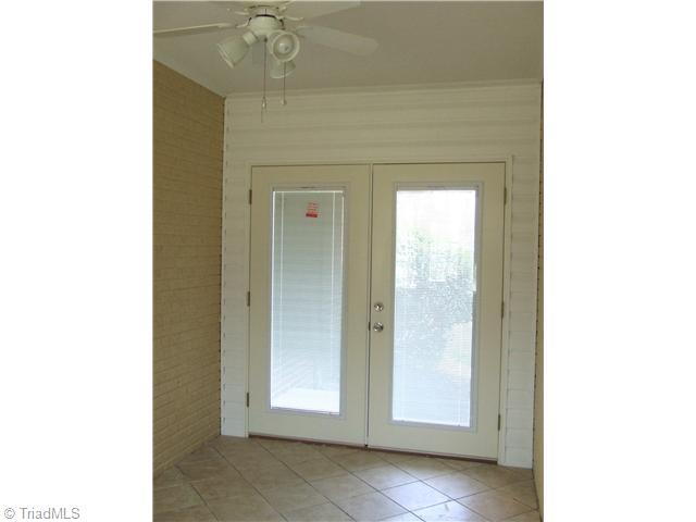 416 Dublin Road Asheboro, NC 27203 - Photo 12 of 14 Sunroom.