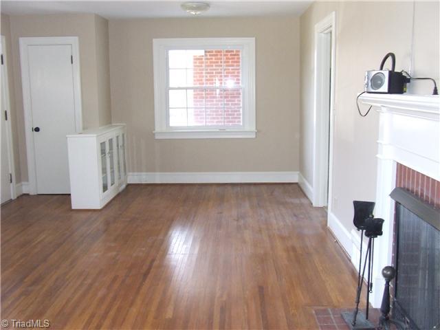 416 Dublin Road Asheboro, NC 27203 - Photo 5 of 14 Dining Room.