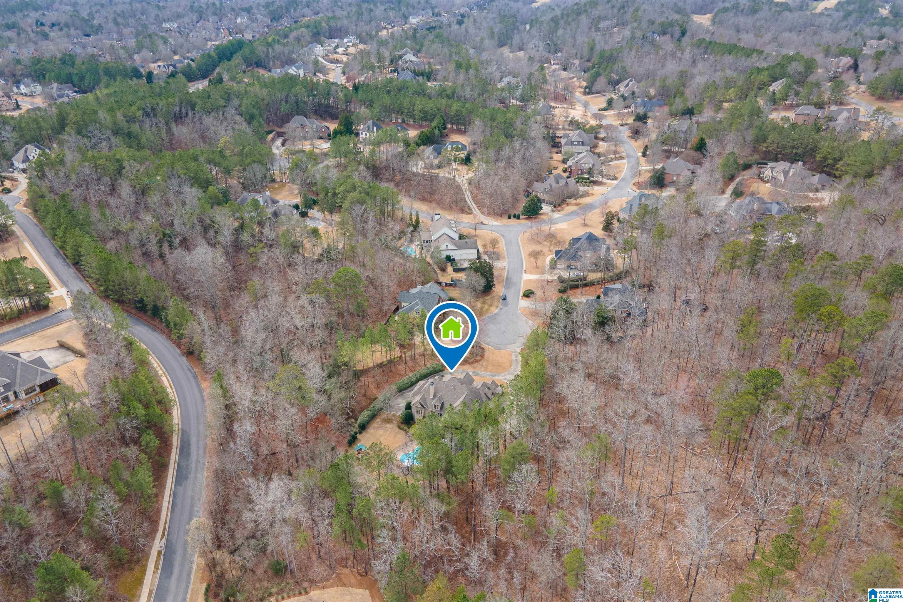 7318 Kings Mountain Place Birmingham, AL 35242 - Photo 4 of 93
