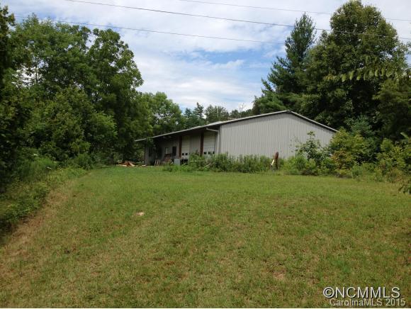 1035 Old Fort Road Fairview, NC 28730 - Photo 2 of 24 Gallery Image 2